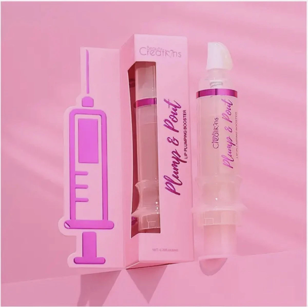 Beauty Creations bekend van Tiktok de beste plumping Lipgloss Volle Lippen Dikke Lippen Cadeautip Valentijnsdag cadeau beste Lipglos Lip Plumping Booster - Lipgloss Lipfiller - Vollere lippen - Vitamine E - Lipfillers volume lippen/-Lip plump Beauty Creations Bekend Van Tiktok De Beste Plumping Lipgloss Volle Lippen Dikke Lippen Cadeautip Valentijnsdag Cadeau Beste Lipglos Lip Plumping Booster - Lipgloss Lipfiller - Vollere Lippen - Vitamine E - Lipfillers Volume Lippen/-Lip Plump -Lip Make-Up 1200x1198 61