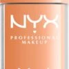 NYX Professional Makeup This Is Milky Gloss - TIMG18 Salted Caramel Shake - Lipgloss - 4 Ml -Lip Make-Up 233x1200