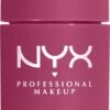 NYX Professional Makeup - Smooth Whip Matte Lip Cream Onesie Funsie - Vloeibare Lippenstift - 4ML -Lip Make-Up 258x1200 1