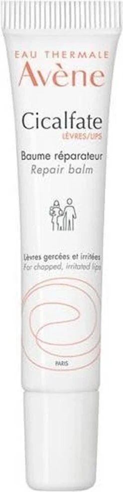Avène Cicalfate Lippenbalsem 10 Ml -Lip Make-Up 301x1200 3