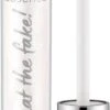 Essence What The Fake! Plumping Lip Filler Lipgloss 4,2 Ml 01 Oh My Plump! -Lip Make-Up 368x1200