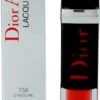 Dior - Addict Lacquer Plump -758 D-Mesure - Lippenstift 1 Dior - Addict Lacquer Plump -758 D-Mesure - Lippenstift -Lip Make-Up 586x1200 4