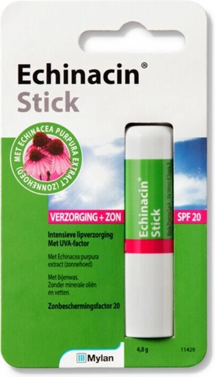 Echinacin Stick * 4.8 Gr