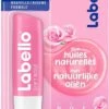 Labello - Lippenbalsem Soft Rosé - Lipverzorging - Lipbalm - Droge Lippen - 24 Uurs Werking - Dames - Meisjes - Kunststof - Roze -Lip Make-Up 758x1200 5