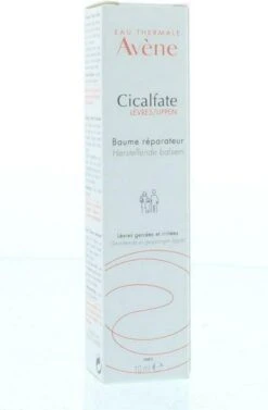 Avène Cicalfate Lippenbalsem 10 Ml -Lip Make-Up 786x1200 5